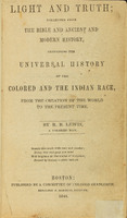 Title page of the book.