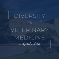 Diversity in Veterinary Medicine
