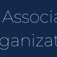 List of Associations and Organizations